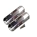 Polished Valve Covers for BBC Big Block Chevy 396 454 427