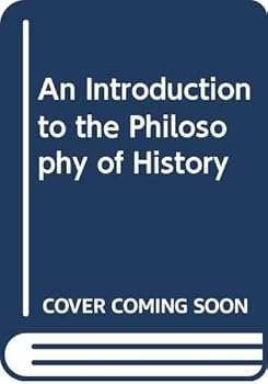 Hardcover Introduction to Philosophy of History Book