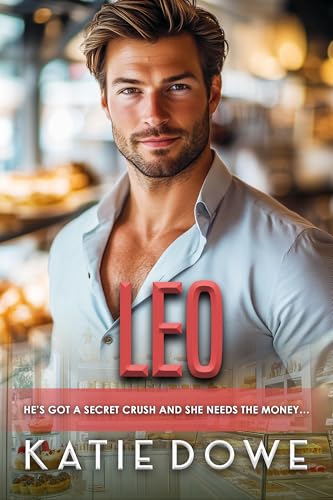 Leo: BWWM, Fake Marriage, Billionaire Romance (Members From Money Season 2 Book 144)