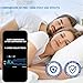 Night Guards for Teeth Grinding, Mouth Guard for Grinding Teeth at Night, Food Grade Silicone, Professional Custom Protection, Save You $2,000, Including 12 Cleaning Tablets 1.5 * 2in+1.8 * 2.3in