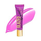 BEAUTY 21 COSMETICSGLAZED LIP PAINT COYGLG786