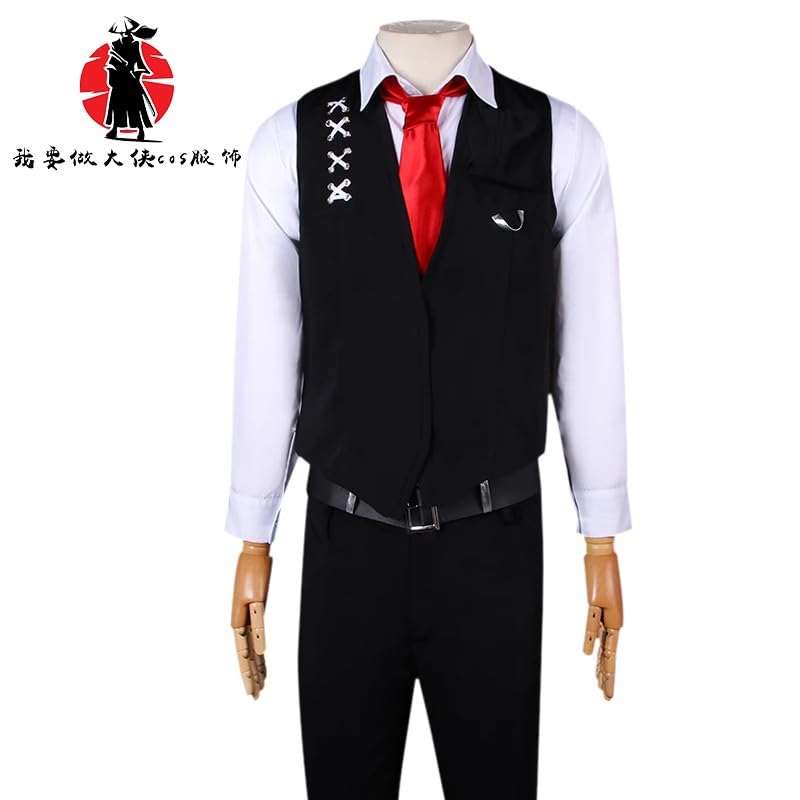 Limupbus company イサン コスプレ Limupbus company イサン コスプレ Amazon.co.jp: [ETER