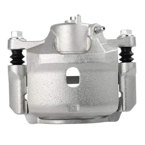Image of 19B2090 19B2091 Front Left & Right Disc Brake Calipers Assembly