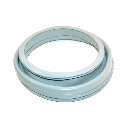 Ariston Creda Hotpoint Indesit tvättmaskin dörrtätning. Original artikelnummer c00093345