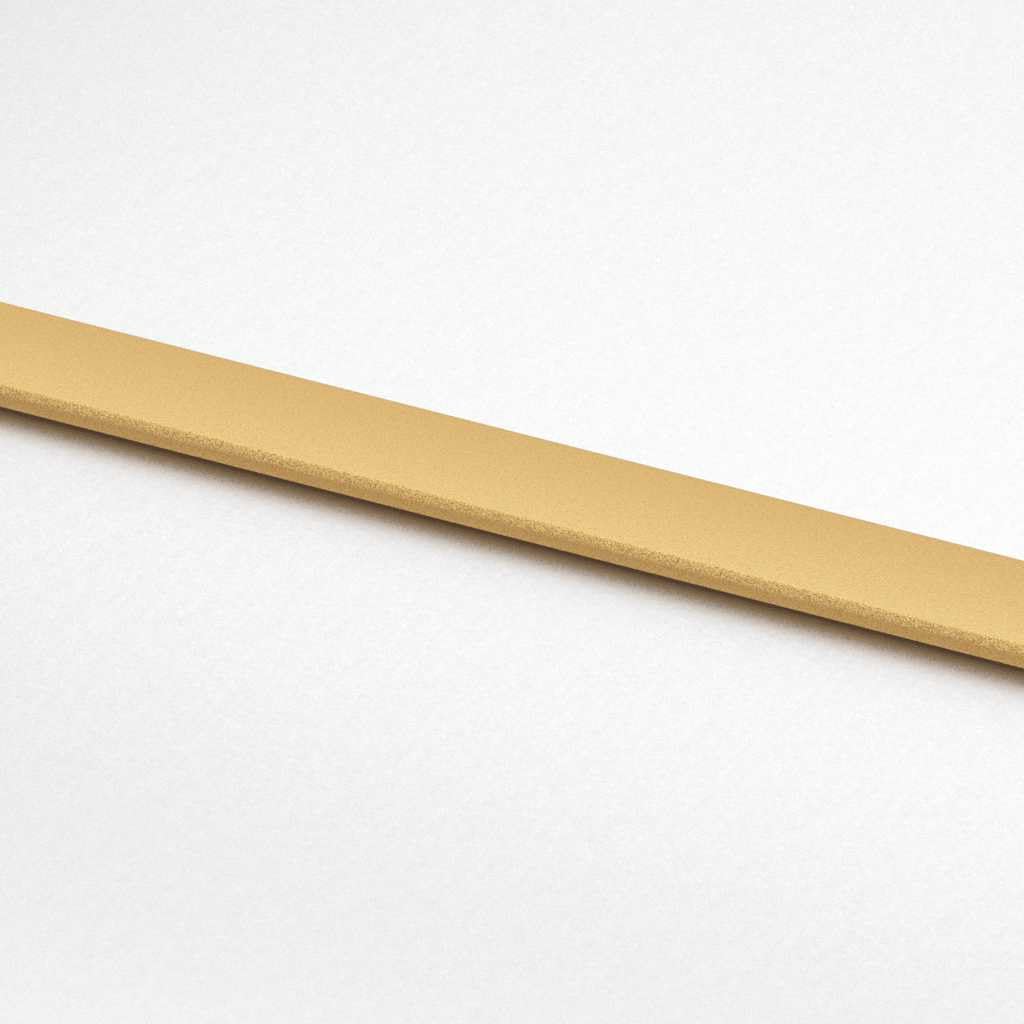 Drzwi przesuwne Golden 102,5 x 205 cm, matowe szkło ESG z aluminiową ramą, skrzydło drzwi wejściowych, drzwi wejściowych i drzwi przednich, łącznie z futryną drzwi, ościeżnicą i uszczelką