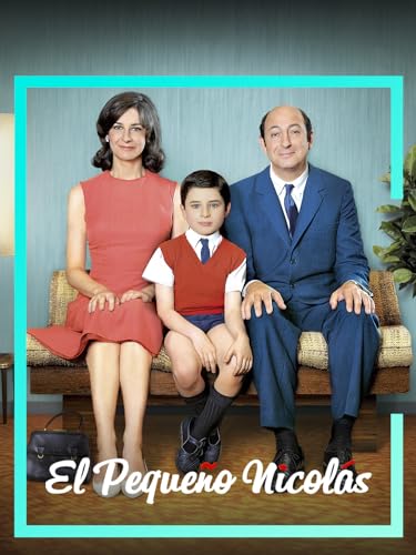 El pequeño Nicolás