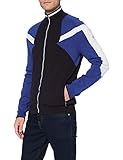 hugo boss cardigan ladies Nicht bleichen BOSS Mens Zedin Cardigan Sweater, Black (1), XL