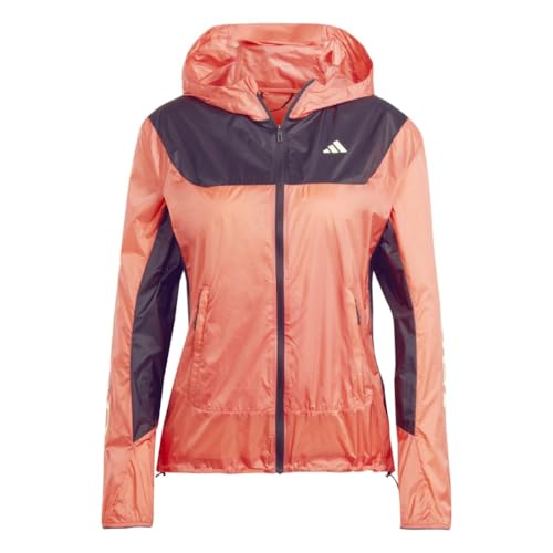 adidas [アディダス] ランニング ジャケット 駅伝 ランニングジャケット KLX76 レディース