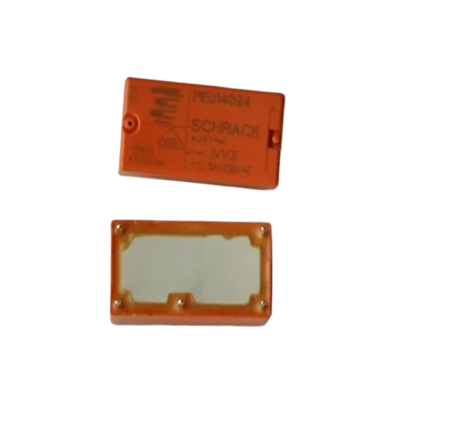 OSHZIKJII Relay PE014024-24VDC 014024 5A 250VAC DIP5(5pcs)