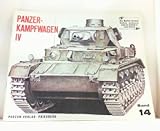  Panzer-Kampfwagen IV. Waffen-Arsenal Band 14.