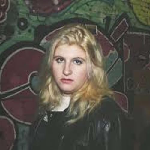 Ep 1: Louise Weard- "I live for cinema, I'll die for cinema"