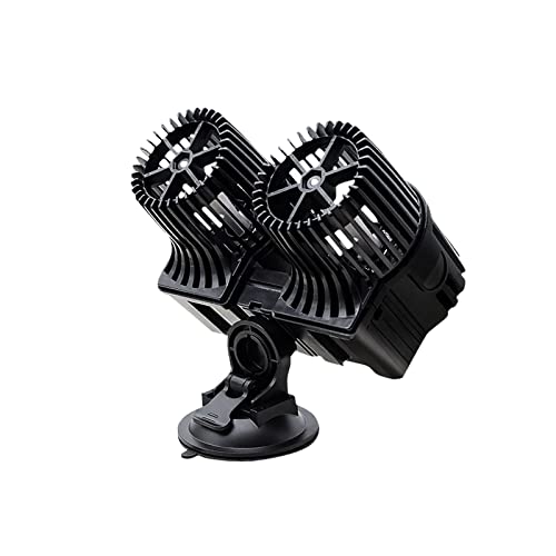 UPETTOOLS 6340 GPH Submersible Aquarium Pump 24W