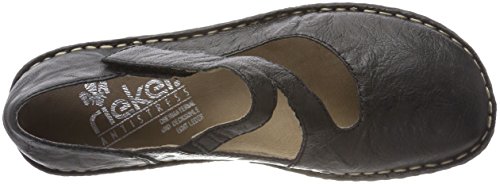 Rieker 49883, Ballerine Donna
