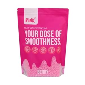 Pink Cosmetics Next Generation Wax Berry