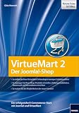 VirtueMart 2: Der Joomla!-Shop (Web Programmierung) (German Edition)