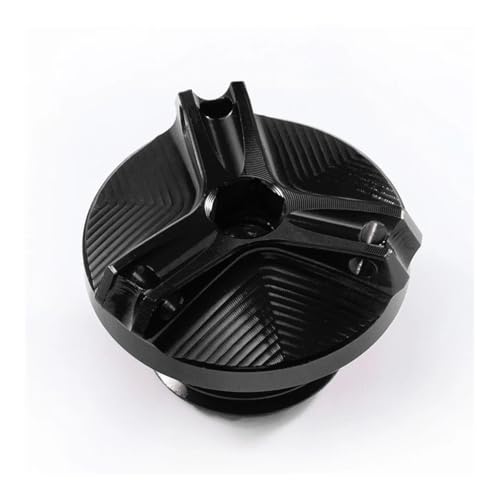 Couvercle bocal liquide de frein moto MT07 FZ07 avant arrière 14-22