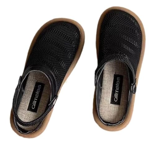 [Patypeety]  T{T_ fB[X ƂȂXb|l Xbp 2WAY ʋC y O ₷ ~ Ȃ bV NbO V[Y 22.5 cm~25.0 cm (ubN,23.5 cm)