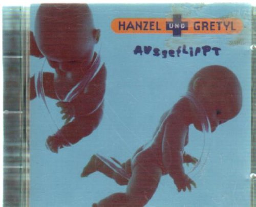 Ausgeflippt
