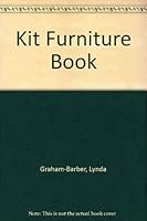 The Kit Furniture Book 0394706749 Book Cover
