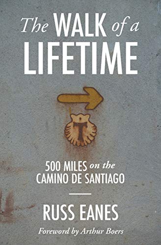 The Walk of a Lifetime: 500 Miles on the Camino de Santiago - //coolthings.us