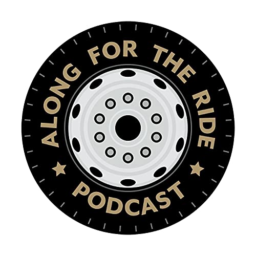 Episode 15 - CRST President & CEO, Hugh Ekberg Podcast Por  arte de portada