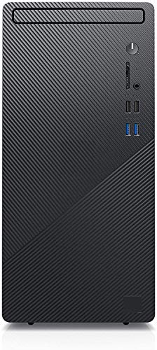 One-Day Sale: Up to 80% Off Latest_Dell_Inspiron 3880 Desktop, 10th Gen Intel Core i5-10400 Processor(6-Core, 2.9GHz to 4.3GHz), 8GB DDR4 RAM, 512GB PCIe SSD, WiFi and Bluetooth, Windows 10, 1-Week Shoxlab Support (512GB SSD)
