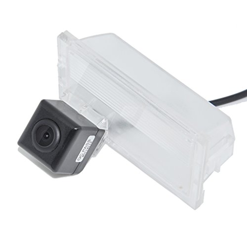 Image of for Land Rover Range Rover Sport 2005~2012 Car Rear View Camera Back Up Reverse Parking Camera /Plug Directly