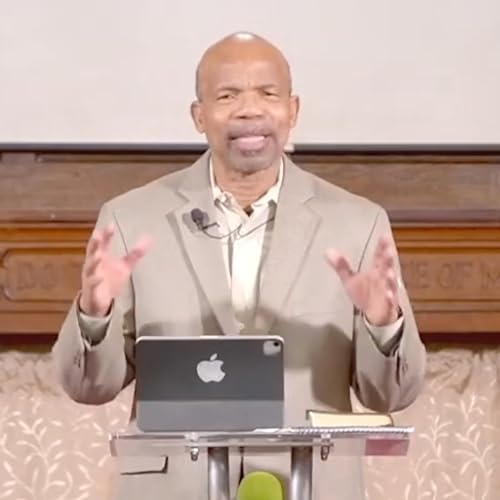 Love, Living Water & Spiritual Gifts February 15th, 2026 | River of God | Pastor Donald Gray
