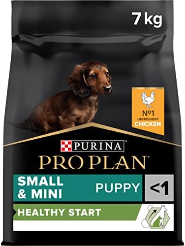 PRO PLAN Optidigest Sensitive Digest Medium Puppy Dry Dog Food Lamb 3 kg