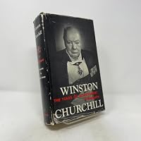 Winston Churchill the year of achievement B0092FTFGY Book Cover