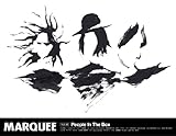 MARQUEE People In The Box (Vol.88)