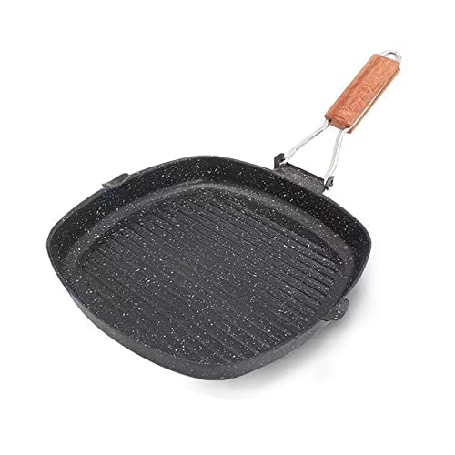 Top 10 Best Frying Pan For Steaks Reviews & Buying Guide Katynel