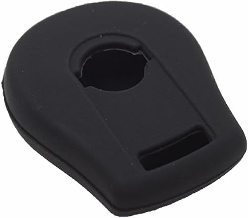 Miniatura 3 de Funda para llave de coche para Nissan March Tiida Altima Armada Cube Juke Maxima Pathfinder Rogue, funda de silicona para llave de coche