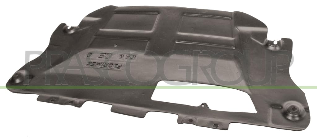 PRASCO RN9181910 Amortiguación del compartimiento de motor