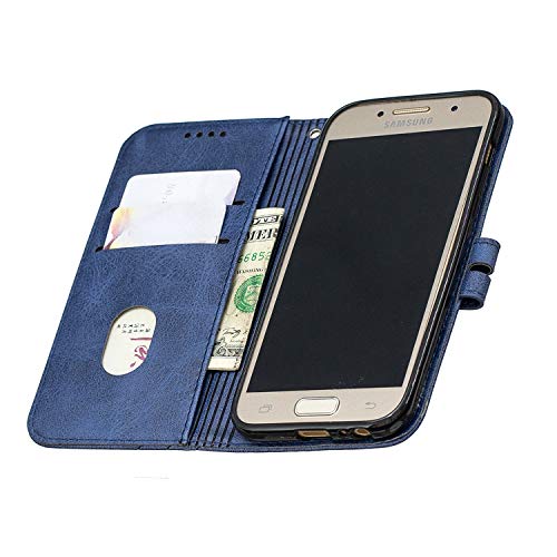MRSTER Cover per Samsung Galaxy A3 2017, Semplice