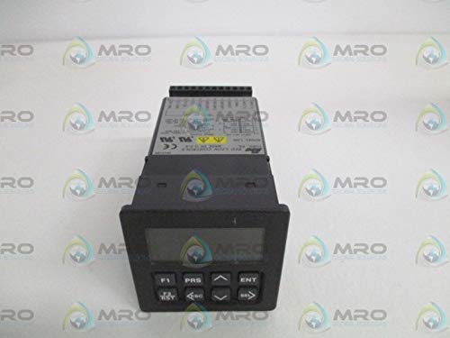 RedLion Controls LGD00100 Dual Preset, w/Red Bklt, & Relay