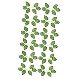 Fausse guirlande de fleurs - parfaite pour décorer un hôtel, un restaurant, une maison, une fête, une cuisine, un jardin d'enfants, etc.