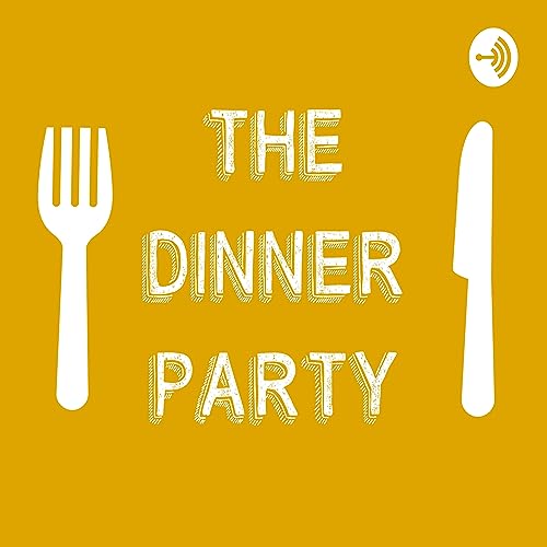 『The Dinner Party』のカバーアート