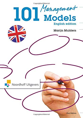 101 Management Models (Routledge-Noordhoff International Editions)