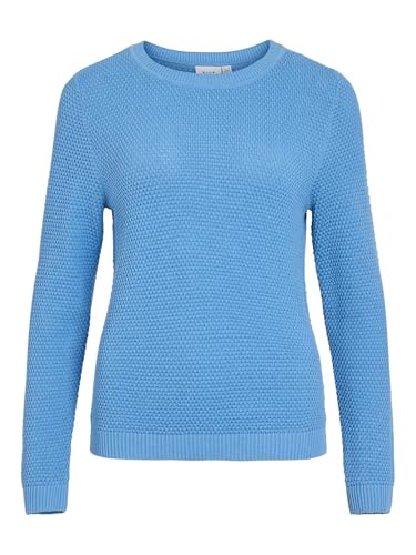 Vidalo O-Neck L/S Knit Top- Noos – Ansicht 1