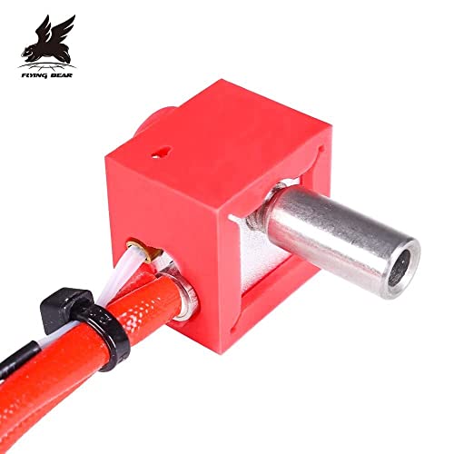 3DPLady | Set originale Flying Bear Hotend