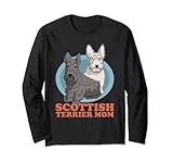 Photo Gallery scottish terrier mom scottie cane proprietario scottish terrier maglia a manica Photo Gallery scottish terrier mom scottie cane proprietario scottish terrier maglia a manica