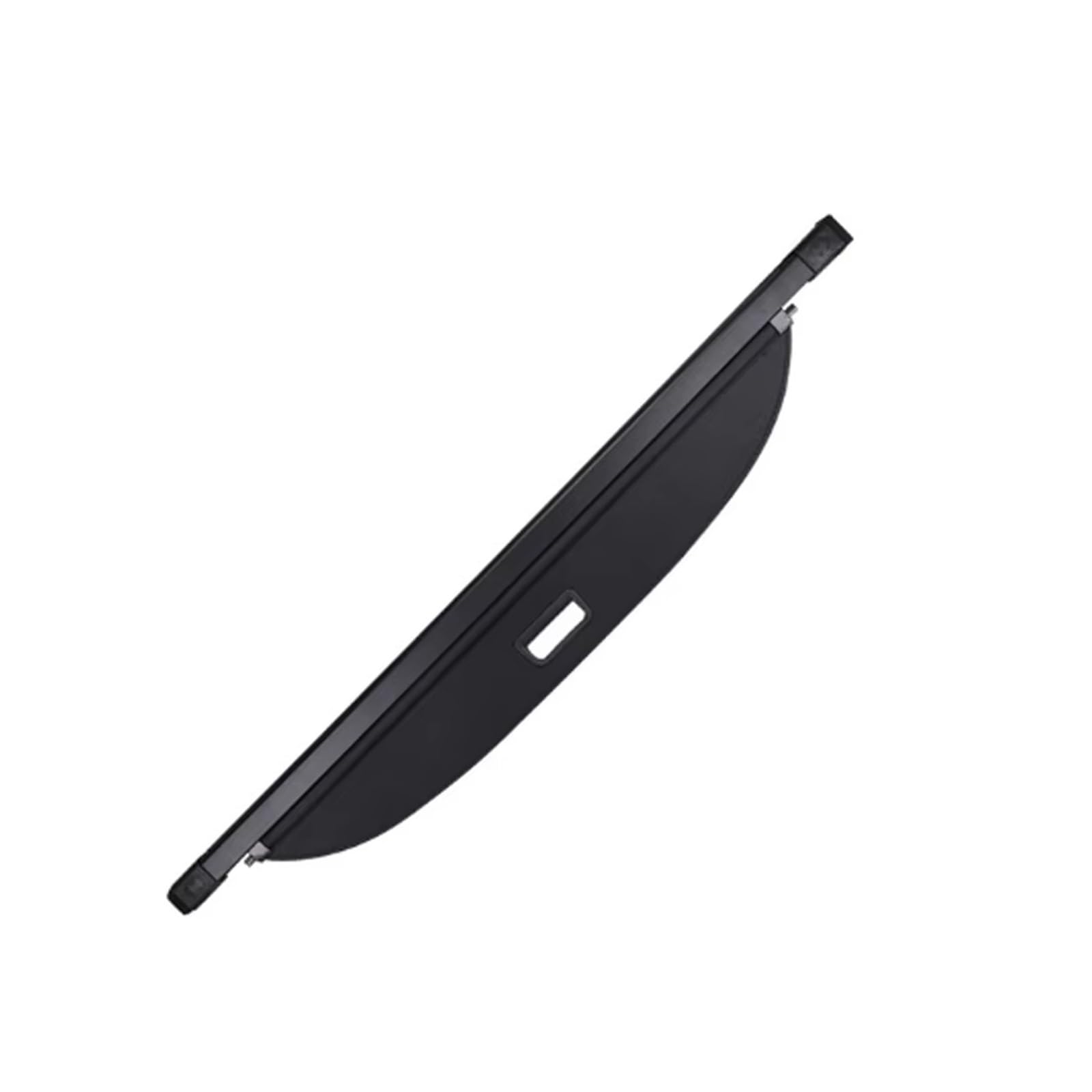 Cache Bagages pour Sharan 7N MK2 2011-2022 Couvercle de Coffre Rétractable - 8