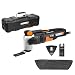 Produktbild WORX WX680 - Sonicrafter® Hyperlock F30- HTA. Multifunktions-350W