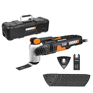 Multifunctionele 350W oscillatie mu...