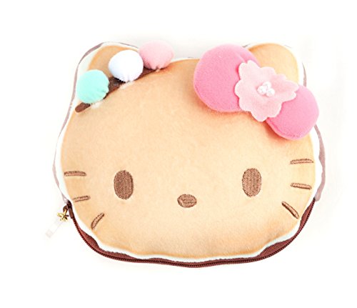 Hello Kitty Pouch: Wagashi #TOP25