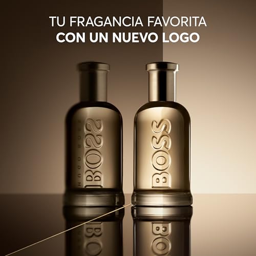 Miniatura 10 de Boss Bottled Eau De Parfum Para Hombre