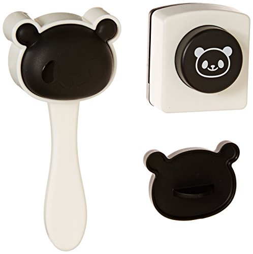 CuteZCute Panda Rice Mold Kit