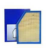 Air Filter Compatible with VOLVO V40 Hatchback 2014-2020 1.5L 2.0L D2 D3 D4 T2 T3 T4 T5 Model