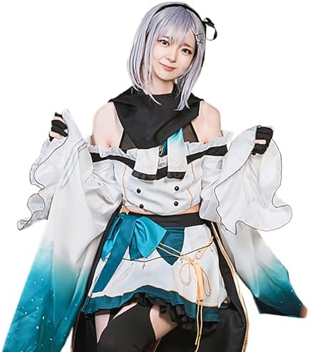 [milky time] ぶいすぽっ！ 花芽すみれ コスプレ ハロウィン VTuber かがすみれ 詳細画像1